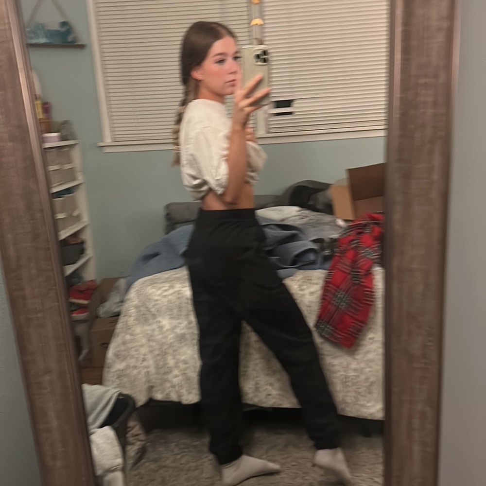 ASOS sweatpants - Picture 5 of 5